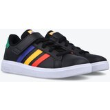 Adidas GRAND COURT 2.0 EL K Crna | shoptok.hr