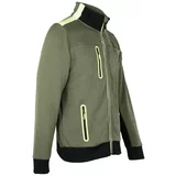 North Ways Delovna jakna Rossi (zelena, velikost: XL)
