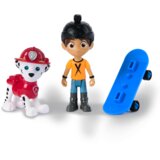  Psići u ophodnji: Set s psićem Marshallom i Daring Danny X - | shoptok.hr