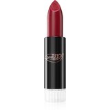puroBIO cosmetics lipstick semi-matte Refill - 103 Strawberry Red Cijene