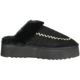 Laura Biagiotti Natikači 8880 Črna | Shoptok.si