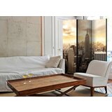  Paravan u 3 dijela - Light of New York [Room Dividers] 135x172 | shoptok.hr