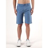 Leone 1947 Kratke hlače & Bermuda Man Bermuda Chinos Modra | Shoptok.si