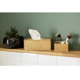 Wenko 23925100 - Kutija za maramice TERRA 25x13 cm braon | Eponuda.com