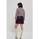 Marisse Shirt Z-Ko-3931 Burgundy | ePonuda.com