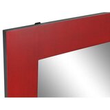  Zidno ogledalo DKD Home Decor Crna Crvena Orijentalno 70 x 2 x 90 cm | shoptok.hr