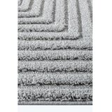 Conceptum Hypnose faselis - grey grey carpet (140 x 200) | Eponuda.com