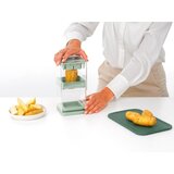 Brabantia Alat za rezanje za povrće/za krumpir Tasty | shoptok.hr