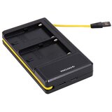 Patona Dupli USB punjač za Sony NP-F970/F960/F950 | Eponuda.com