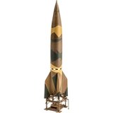 Revell german A4/V2 rocket Cene