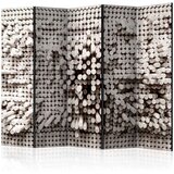  Paravan u 5 dijelova - White Fortress II [Room Dividers] 225x172 Cijene