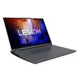 Lenovo Prenosnik Legion 5 Pro AMD Ryzen 7 6800H 16'' WQXGA/16GB/1TB/RTX3060 DOS Storm Grey | Shoptok.si