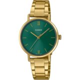  Ženski sat Casio LTP-VT02G-3A Cijene