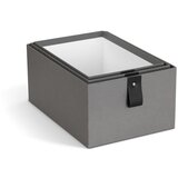 Bigso Sive kartonske kutije za pohranu u setu 3 kom 20,5x29,5x14,5 cm Aston Paper Laminate – | shoptok.hr