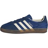 Adidas Nizke superge 'Gazelle' temno modra / bela | Shoptok.si