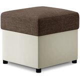 ELTAP Elegantni Tabure Pouf R3 s Shranjevalnim Prostorom-Sawana 16, Soft 33 | Shoptok.si