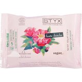 STYX čvrsti gel za tuširanje - divlja ruža Cijene