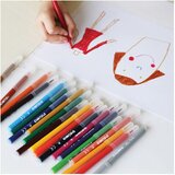  školski 96boja (12bojax8kom) u pp kantici primo cmp.614pen96b | Shoptok.si