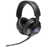 JBL Quantum400 gamer slušalice, crna | shoptok.hr