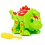 Polesie Dinosaurus na rasklapanje Triceratops ( SW12058 ) | Eponuda.com