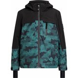 Mckinley even b, dečja jakna za snowboard, plava 424862 cene