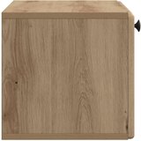 TV ormar za zid Zidne Hrast artisan 59 5 x 31 x 30 cm | shoptok.hr