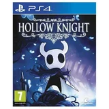 hollow knight (PS4)