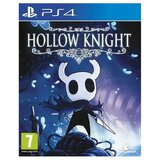 Fangamer PS4 igra Hollow Knight Cene