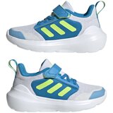 Adidas Tensaur Run 3.0 EL C Siva | shoptok.hr