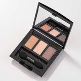 Artdeco Rubicell Duo Applicator for Trio Box dvostranski aplikator za senčila za oči 1 ks za ženske | Shoptok.si