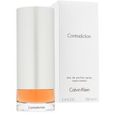 Calvin Klein Contradiction parfumirana voda za ženske 100 ml | Shoptok.si