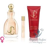 Jimmy Choo ženski I Want Choo Set Cene