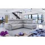 ELTAP Moderna kutna garnitura Loreto-Desna-Berlin 01 | shoptok.hr