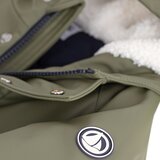 Petit Bateau CIRE CHAUD Kaki | shoptok.hr