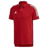 Adidas Majice s kratkimi rokavi Condivo 20 Rdeča | Shoptok.si