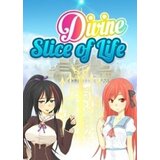 DIVINE Slice of Life + Soundtrack (DLC) Steam Key GLOBAL | ePonuda.com