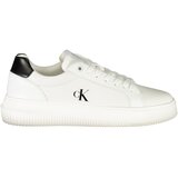 Calvin Klein WOMEN&#39;S SPORTS FOOTWEAR WHITE Cijene