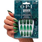 OPI Wicked xPRESS/ON Umjetni nokti 1 kom | shoptok.hr