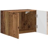 TV stenska omara Star les 59,5 x 31 x 40 cm Konstruiran les, (5000113018) | Shoptok.si
