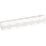 Candellux Lighting Bela LED stenska svetilka Front – Candellux Lighting Cene
