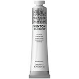 WINSOR & NEWTON Winton Uljana boja (Cink bijela, 200 ml, Tuba) | shoptok.hr