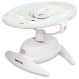 CARETERO Opti ljuljačka za bebe, plava | shoptok.hr