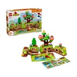 Lego DUPLO: Šuma otkrivanja s divljim životinjama Cijene