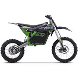 Cross motor na akumulator POWER TRAIL - zeleno | Shoptok.si