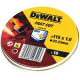 Dewalt DT3506 rezna ploča za inox Cijene