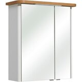 XORA OMARA Z OGLEDALOM 65/72/20 cm | Shoptok.si