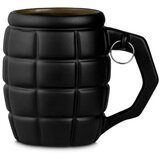  Velika šalica granata - crna | shoptok.hr