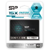 Silicon Power SSD Ace A55 256GB 2.5" SATA III 6GB/s 550/450 MB/s | Shoptok.si
