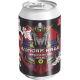 Robocraft Brewery Gundam Rage, 0.33l, 6 komada Cene