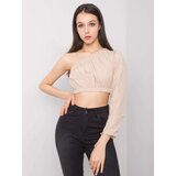 RUE PARIS Blouse-341-BZ-5267.03-beige | ePonuda.com